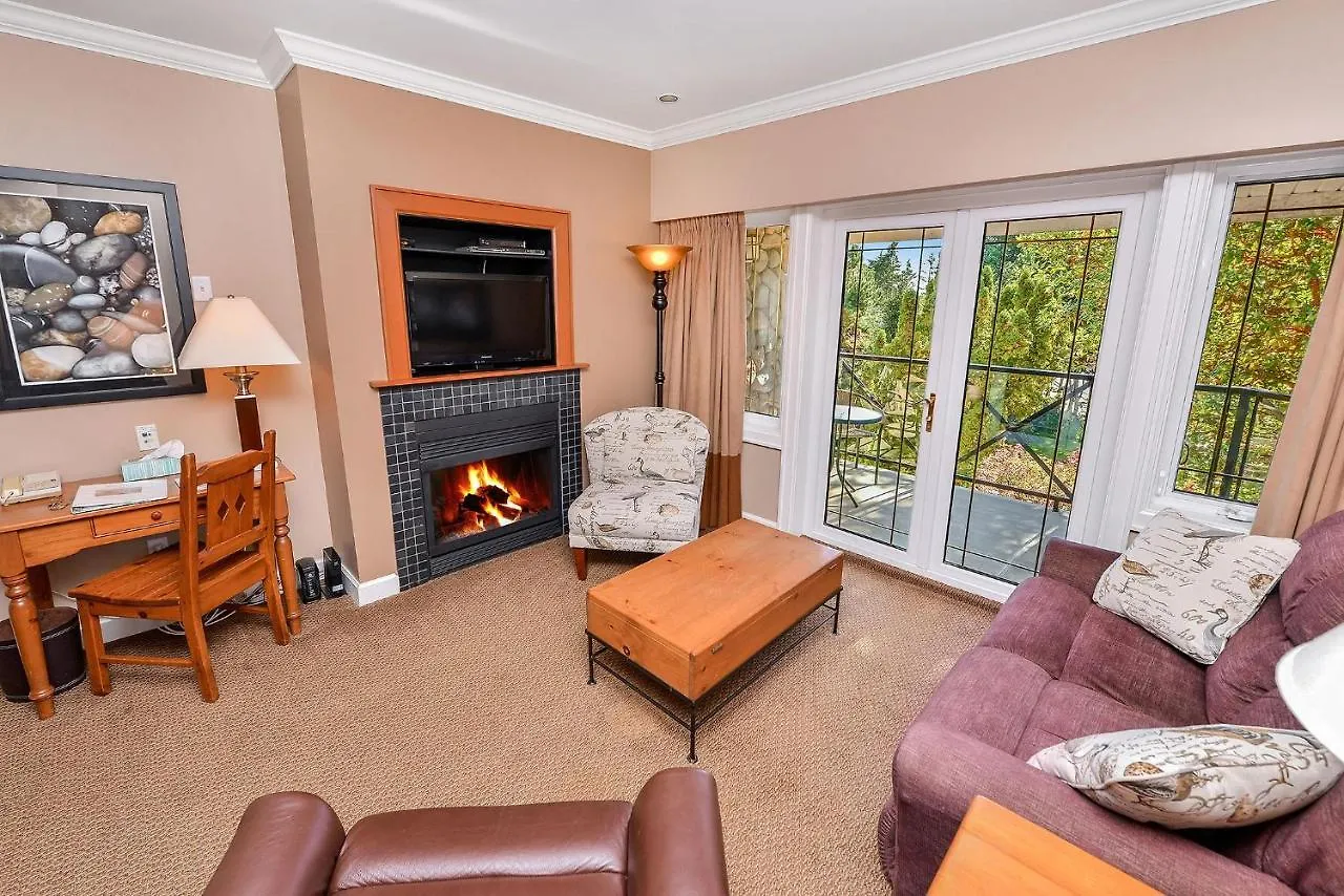 Miraloma 209 Villa Sidney 0*,  Canada
