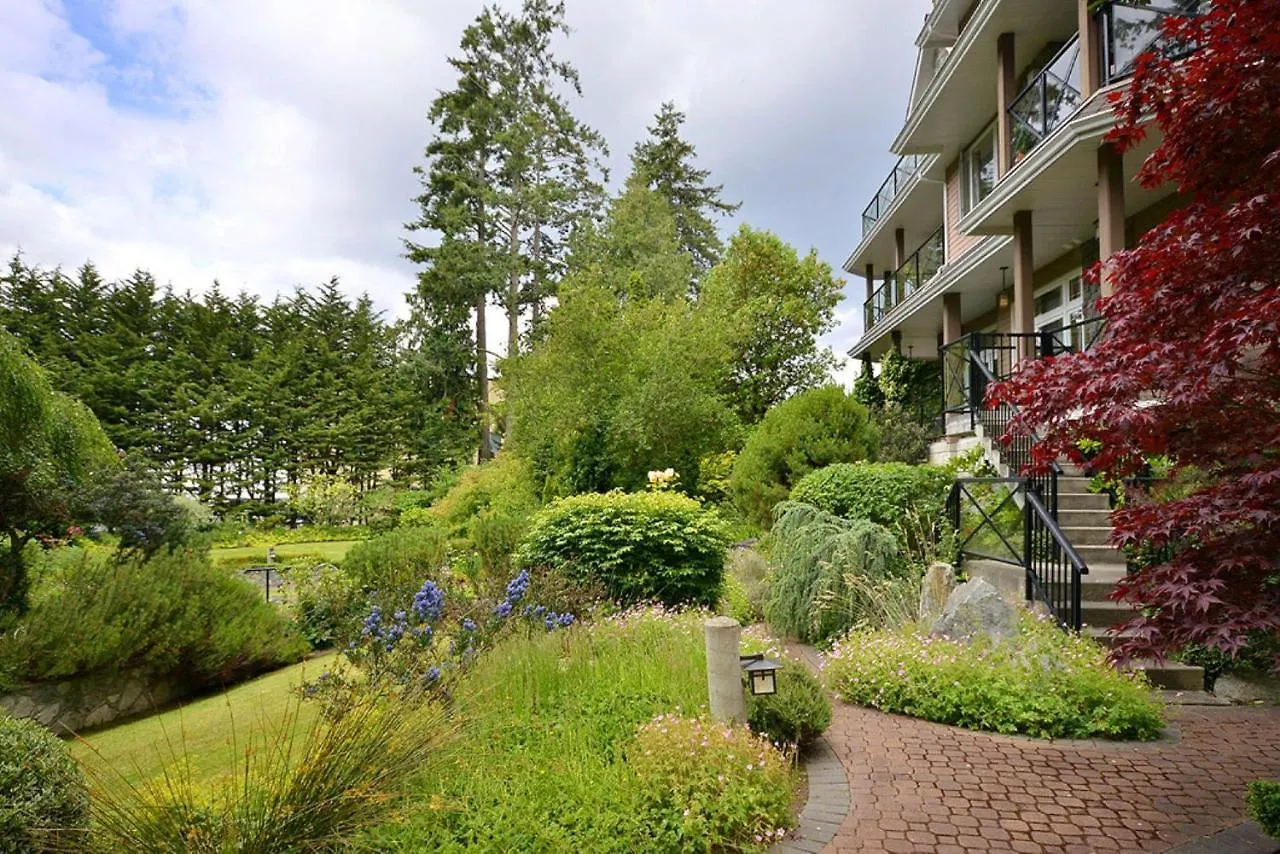 Miraloma 209 Villa Sidney 0*,  Canada