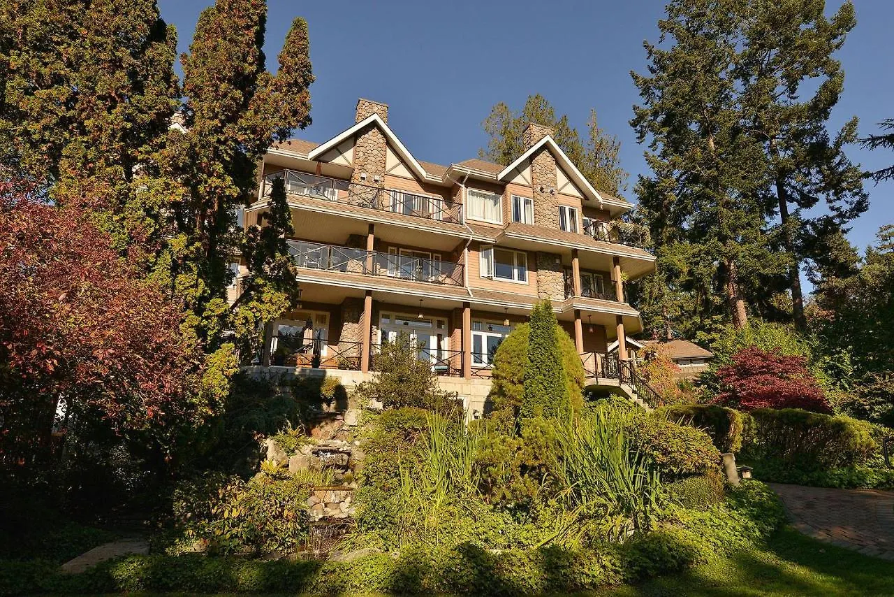 Miraloma 209 Villa Sidney