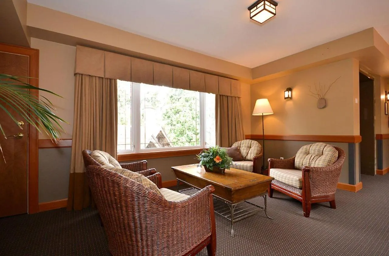 Miraloma 209 Villa Sidney Canada